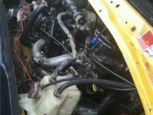Ford dizel