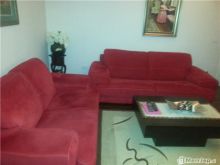 KOMPLET DIVANESH (3+2+KOLLTUK+PUPE) + TAVOLINE M..