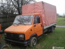 Peugeot dizel 2.5  -91