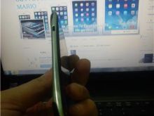 HTC ONE S