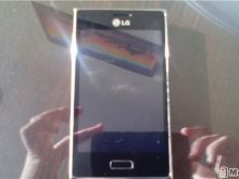 LG L5