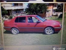 VW Vento -93
