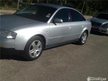 Audi A6 1.9 dizel -99 