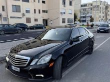 Mercedes Benz E350  Benzin Gaz  7700€