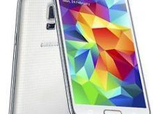 Samsung GALAXY S5 SM-G900I