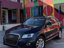 🔰 Audi Q5 2.0 T Full Option 🔰