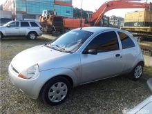 Ford Ka benzin -99