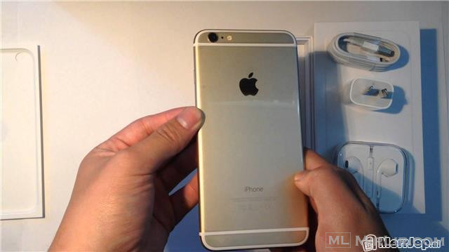 Apple iPhone 6 Plus 16GB Unlok