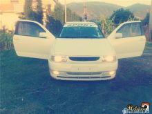 Seat Ibiza 1.4 benzin -99 SPORT