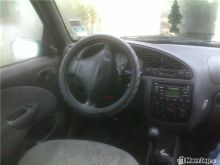 Ford Fiesta 1.2 benzin -99