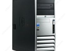 Kompjuter HP Compaq dc 7700 i kompletuar