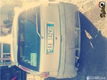 Fiat punto 1998 -98
