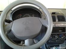 Hyundai Accent  disel -03