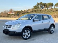 OKAZIONN NISSAN QASHQAI 1.5 NAFTE MANUAL 2009