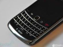 BlackBerry Bold 9700 TIPI I RI