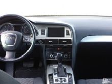 AUDI A6 2.7 NAFTE -07