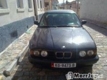 Bmw 524td 
