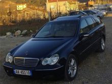 Mercedes Benz -01