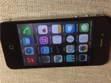 IPhone 4s 