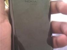 Nokia E-71 original Vodafone