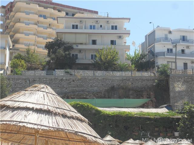 Dhoma Plazhi sarande me pamje te mrekullushme ! .. - thumbnail 2