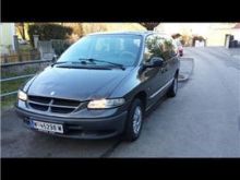 Chrysler Voyager diesel -97