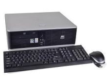 KOMPJUTER HP COMPAQ DC 5750,AMD ATHLON 64 2.4GHZ