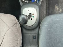 Toyota yaris AUTOMAT 1.3 benzin-gaz