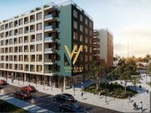 SHITET APARTAMENT 1+1+BLK NE GOLEM 81.840 EURO