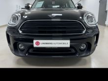 Mini Cooper, Countryman