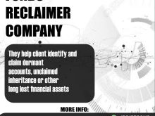 Engage With FUNDS RECLAIMER COMPANY ➜ Certified Ethereum/Bitcoin Recovery Service