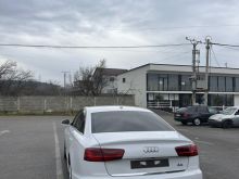 Shitet Audi A6 35TDI 2016