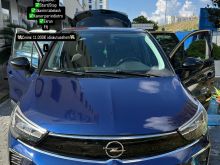 Opel Crossland Okazion