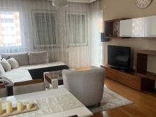 Banesë Moderne me qira në Rrugën B📍