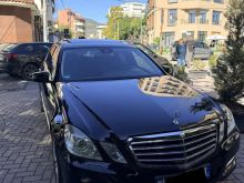 Mercedes-Benz E-Class 250 CDI Bi-Turbo – FULL OPSION – Gjendje Perfekte 🇩🇪🇩🇪🇩🇪