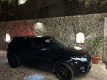 RANGE ROVER EVOQUE 2.0 Benzin/Gaz