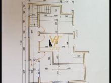SHITET APARTAMENT 1+1+BLK NE ISH BLLOK 19.800.000 LEKE