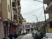 SHITET APARTAMENTI NE QENDER TE FIERIT