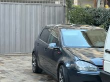 Golf 5