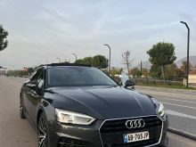 Audi A5 2018