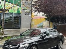 Mercedes-Benz C 220 d