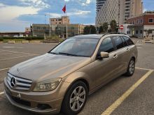 Shitet C 200 cdi Automat Viti 2009