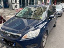 Ford focus 2.0 automat
