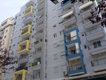 shitet apartament 115 metra te kombinati peshkut