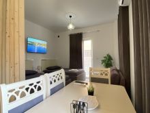 Apartament 1+1 me qera (Sezonale)
