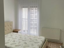 BANESË ME QIRA - 3 DHOMA GJUMI - MATI-1