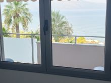 Apartament ne lungomare 