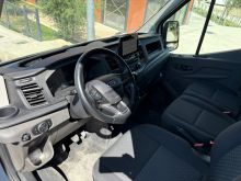 Ford Trasint 2.0 Hybrid Eco 2020 13'500€