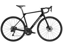 2025 Canyon Endurace CF 7 Di2 Road Bike (ALANBIKESHOP)