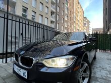 2015 BMW 320d xDrive 124,000km (Te garantuara)